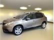 Peugeot 2008 1.2 THP 110 STYLE 5P Alpes Maritimes Saint-Jeannet