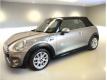 Mini Cooper MINI CAB D 1.5D 116 BA 2P Alpes Maritimes Saint-Jeannet