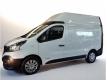 Renault Trafic FGN 1.6 DCI ENERGY 125 L1 H1 Alpes Maritimes Saint-Jeannet