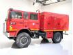 Renault Midliner M210 4X4 Alpes Maritimes Saint-Jeannet