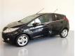 Ford Fiesta 1.6 TDCI 95 TITANIUM 5P Alpes Maritimes Saint-Jeannet