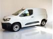 Citron Berlingo 1.5 BLUEHDI 100 STE Alpes Maritimes Saint-Jeannet