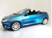 Peugeot 206 CC 2.0 16V 136 SPORT PACK Alpes Maritimes Saint-Jeannet