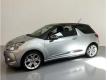 Citron DS3 1.6 VTI AIRDREAM 120 RED EDITION 3P Alpes Maritimes Saint-Jeannet