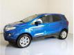 Ford EcoSport 1.5 TDCI 95 TITANIUM 5P Alpes Maritimes Saint-Jeannet