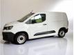 Peugeot Partner STD 1.6 BLUEHDI 100 STE PREMIUM Alpes Maritimes Saint-Jeannet