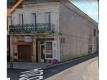 Immeuble deux locaux commerciaux et un appartement Gironde Lesparre-Mdoc
