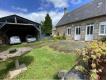 Maison pierres T3 sur 2844m2 dont 1150m2 constructibles Orne La Chapelle-d'Andaine