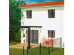 Villa contemporaine  JUVIGNAC Hrault Juvignac