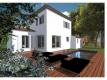 Villa neuve T4 avec garage Gard Saint-Chaptes