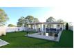 Villa moderne 3ch + Jardin 568m2 Vaucluse Orange