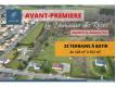 Lotissement Le Domaine des Roses  20 minutes du Mans Sarthe Montfort-le-Gesnois