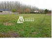 Terrain constructible de 1156 m  Pourcy Marne Chaumuzy