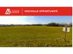 Terrain constructible de 1870m secteur Suippes Marne Somme-Suippe