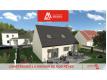 Terrain constructible + Maison  tage de 90m  Champlat et Boujacourt Marne Champlat-et-Boujacourt