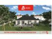 Terrain constructible + Maison plain-pied de 100m  Champlat et Boujacourt Marne Champlat-et-Boujacourt