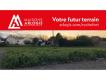 TERRAIN CONSTRUCTIBLE 469 m - STE SOULLE 17220 Charente Maritime Sainte-Soulle