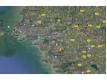 TERRAIN CONSTRUCTIBLE A BOURGNEUF 17220 Charente Maritime Bourgneuf