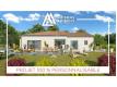 Maison plain-pied 4 pices de 129 m - Rochemaure Ardche Rochemaure