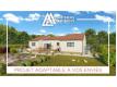 Maison plain-pied 4  pices de 111 m - Jaillans Drme Jaillans