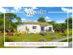 Maison plain-pied 4 pices de 100 m-Saint-Donat-Sur-L'Herbasse Drme Saint-Donat-sur-l'Herbasse