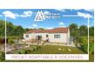 Maison plain-pied 4  pices de 110 m - Saint-Sylvestre Ardche Saint-Sylvestre