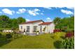 Maison plain pied 90 m 4 pices - CHAMARET Drme Chamaret
