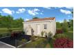 Maison plain-pied 2 pices de 40 m - SAINT HILAIRE DE LA COTE Isre Saint-Hilaire-de-la-Cte