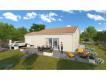 Maison plain-pied 4 pices de 98 m - Saint Hilaire du Rozier Isre Saint-Hilaire-du-Rosier