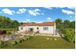 Maison plain-pied 4  pices de 120 m - Chomrac Ardche Chomrac