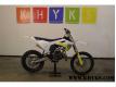 Husqvarna 85 TC-GR 2022 Occasion  3890€ Seine et Marne Thorigny-sur-Marne