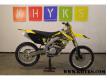 Suzuki 450 RMZ 2014 Occasion  3490€ Seine et Marne Thorigny-sur-Marne