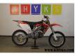 Honda 450 CRF 2008 Occasion  3290€ Seine et Marne Thorigny-sur-Marne