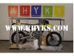Suzuki 250 RMZ-E 2025 Neuf  8790€ Seine et Marne Thorigny-sur-Marne