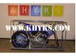 Yamaha 250 YZ-E 2025 Neuf  9890€ Seine et Marne Thorigny-sur-Marne