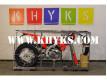 Honda 450 CRF-SM 2024 Neuf  10890€ Seine et Marne Thorigny-sur-Marne