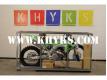 Kawasaki 450 KXF 2023 Neuf  6790€ Seine et Marne Thorigny-sur-Marne