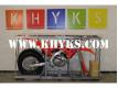 Honda 450 CRF 2024 Neuf  7990€ Seine et Marne Thorigny-sur-Marne