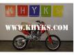 Honda 150 CRF-GR 2022 Neuf  5690€ Seine et Marne Thorigny-sur-Marne