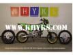 Kawasaki 450 KXF-SM 2025 Neuf  12290€ Seine et Marne Thorigny-sur-Marne