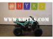 Yamaha 110 Raptor 2024 Neuf  4190€ Seine et Marne Thorigny-sur-Marne