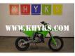 Kawasaki 85 KX-PR 2025 Neuf  4990€ Seine et Marne Thorigny-sur-Marne