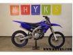 Yamaha 450 YZF 2022 Occasion  5590€ Seine et Marne Thorigny-sur-Marne