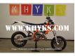 KTM 125 SX-SM 2024 Neuf  10490€ Seine et Marne Thorigny-sur-Marne