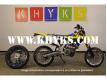 Suzuki 450 RMZ-SM 2025 Neuf  10390€ Seine et Marne Thorigny-sur-Marne