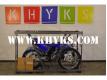 Yamaha 125 TTR 2023 Neuf  3790€ Seine et Marne Thorigny-sur-Marne