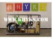 Kawasaki 85 KX-GR 2024 Neuf  4990€ Seine et Marne Thorigny-sur-Marne