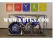 Yamaha 450 YZF 2025 Neuf  10190€ Seine et Marne Thorigny-sur-Marne