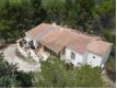 Maison avec grand jardin et mobilhome Aude Limoux