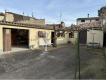 Ensemble immobilier de deux appartements et garages Aude Limoux